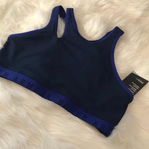 Under Armour Other - 🌸2 for $30🌸 Under Armour sports bra